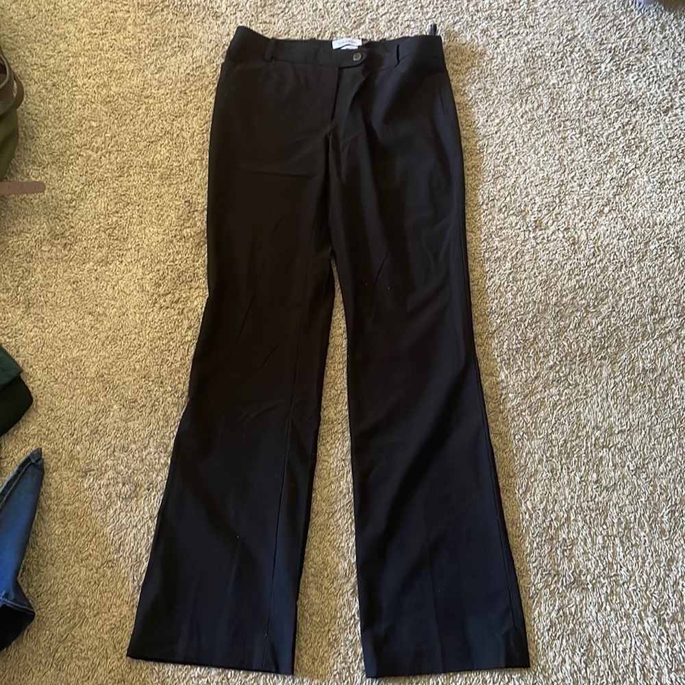 Calvin Klein Trouser